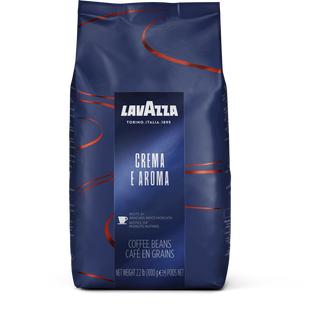 Кава в зернах Lavazza Crema e Aroma 1105 фото