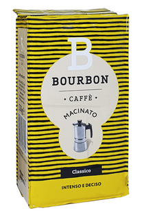 Кофе молотый Lavazza Bourbon 2016 фото
