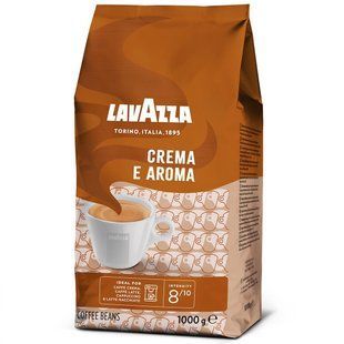 Кава в зернах Lavazza Crema e Aroma 1103 фото